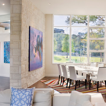 Blanco House