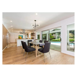Blanco - Modern - Dining Room - Los Angeles - by Modern General ...