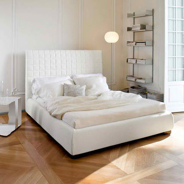 Bloom Bed - Made in Italy