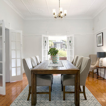 Blue Chip Positioned Classic Residence in Croydon