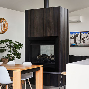 Bluebird Townhouses