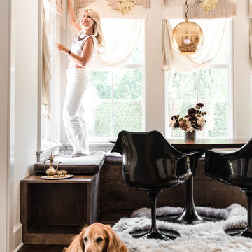 Bohemian Maximalist