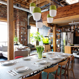 Boilers Loft