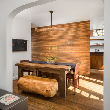 Boise Residence