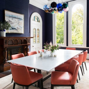 Bold and Beautiful St Kilda West home
