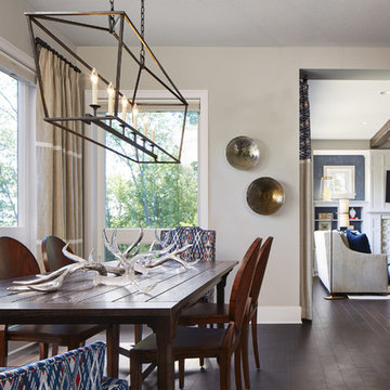Bold and Bespoke