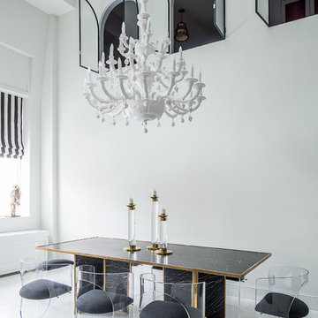Bond Street Apartment