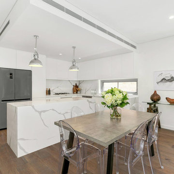 Bondi Kitchen