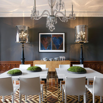 Boston Common House