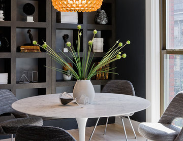 Boston Contemporary