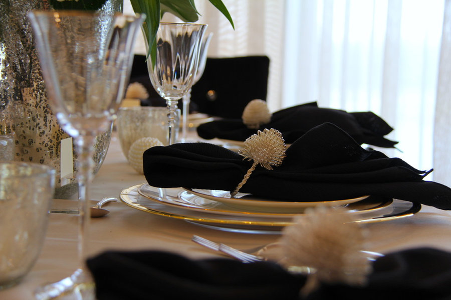 Boucherville Condo - Stylizing and Re-decorating