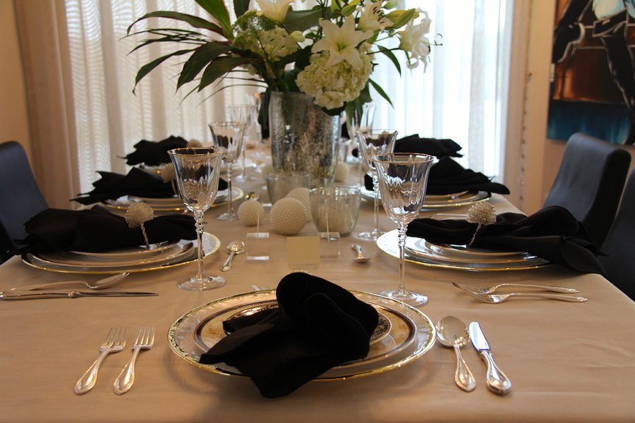 Boucherville Condo - Stylizing and Re-decorating