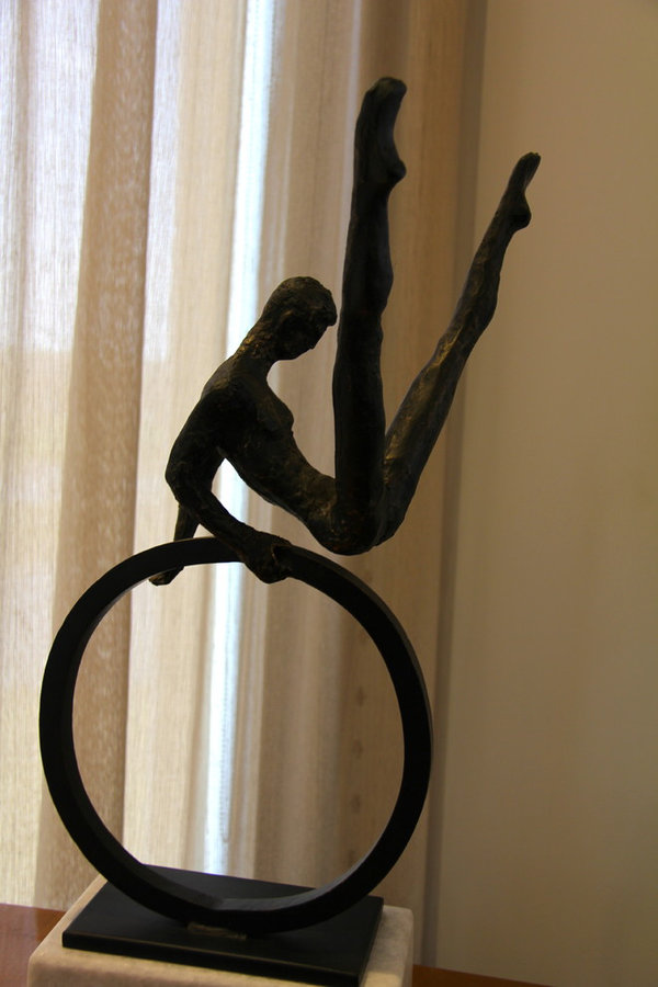 Boucherville Condo - Stylizing and Re-decorating