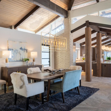 Boulder Residential Lighting - JRG Design