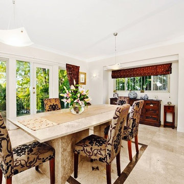 Bowen Hills Renovation