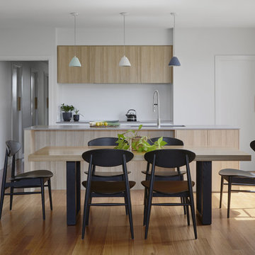 Box Hill North Townhouses