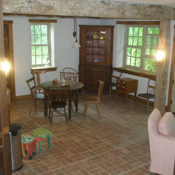 Boyertown Guest Cottage