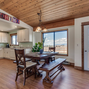 Bozeman country home