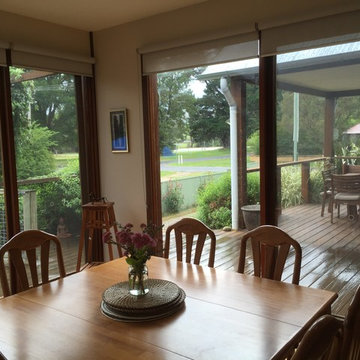 Braidwood House