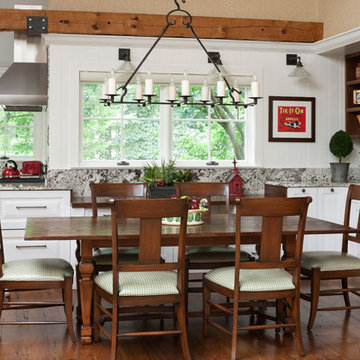 Breakfast Room 3