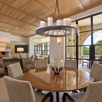 Breakfast Room