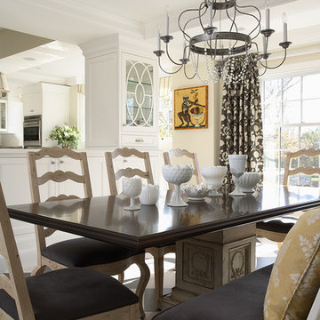 Breakfast Room