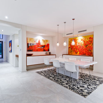 Breezy Coastal Living