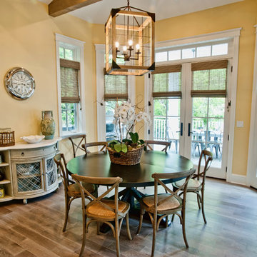 Brentwood Traditional 1