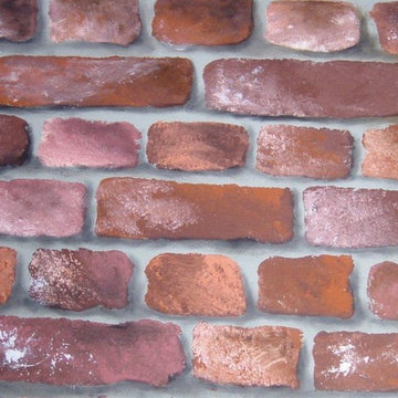 Brick Walls