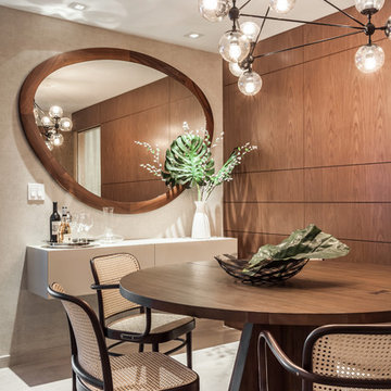 Brickell - Luxurious & Elegant Residence