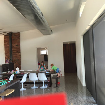 Bridgewater Residence