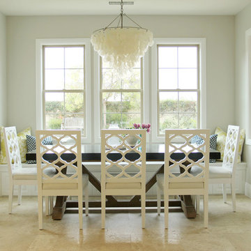 Bright and Beautiful Family Home