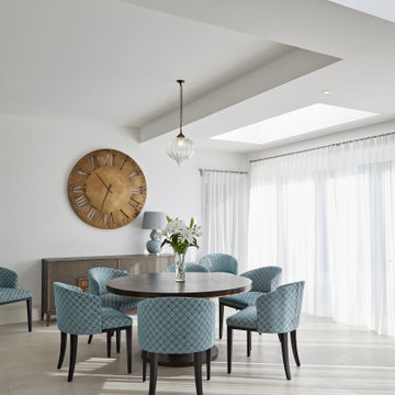 Bright and Luxurious Contemporary Home, Bromley