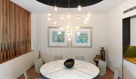 A Comprehensive Guide to Lighting Your Home Beautifully