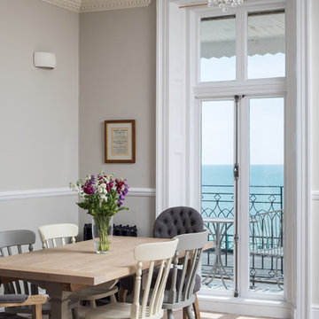 Brighton Period Townhouse