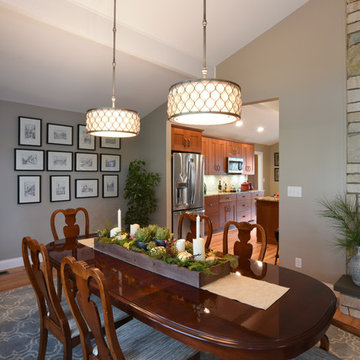 Brill Home Remodel