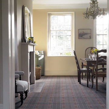 Brintons Carpets - Dining Rooms