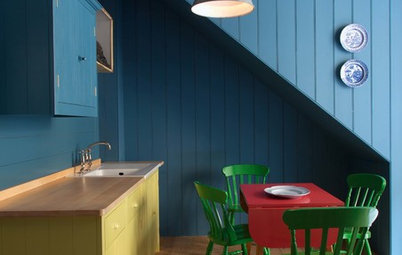 Decorating: 10 Ways to Enhance Your Victorian Home With Colour
