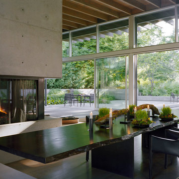 Broadmoor Residence