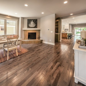 Broadway Craftsman Bungalow