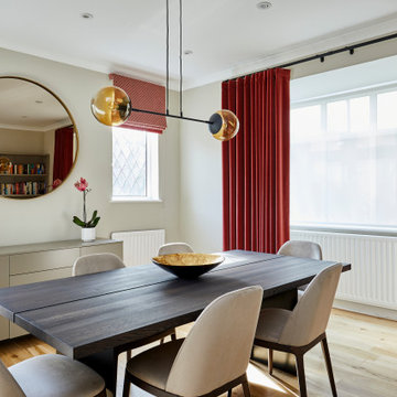 Bromley: Full House Refurbishment