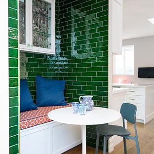 Bronte Renovation. Interior & Exterior Design & Decoration.