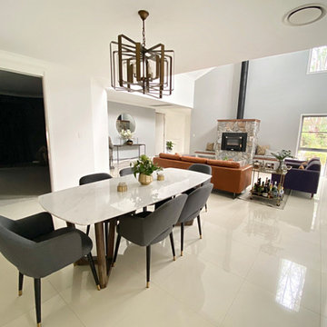 Brookfield Home