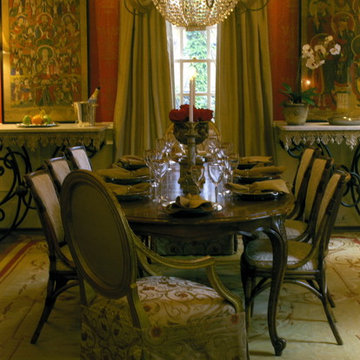 Brookhaven Dining
