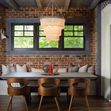 Brookhaven remodel