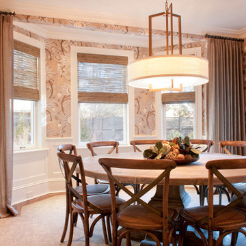 Brookline Private Residence