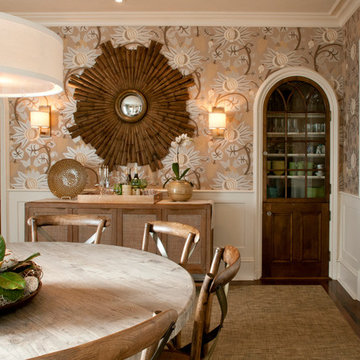 Brookline Private Residence
