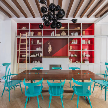 Brooklyn Brownstone