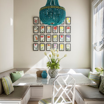 Brooklyn Brownstone