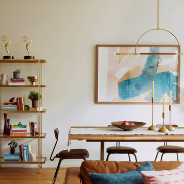 Brooklyn Condo - A getaway in the heart of Brooklyn